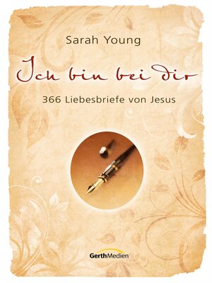 cover image of Ich bin bei dir